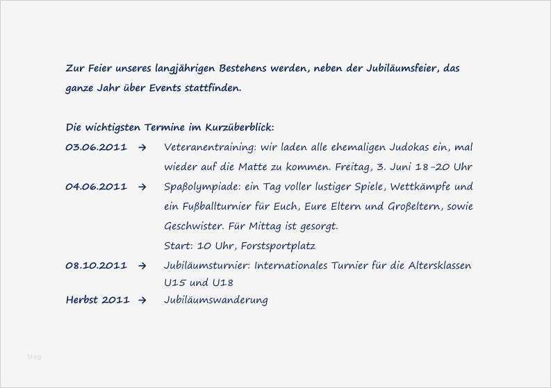 Einladung Zum 25 Jährigen Firmenjubiläum Vorlage Einzigartig 25 Jahre Judo In Weixdorf – Aktuelle Informationen