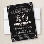 Einladung Zum 30 Geburtstag Vorlagen Beste Einladung Zum 30 Geburtstag Vorlagen Kostenlos