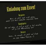 Einladung Zum Abendessen Vorlage Angenehm Einladung Zum Essen