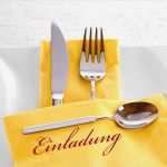 Einladung Zum Abendessen Vorlage Neu Wie Sie Eine Einladung Schreiben Der Niemand Widerstehen Kann