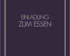 Einladung Zum Abendessen Vorlage Schönste Einladung Zum Essen Marlene