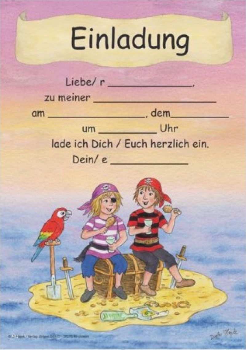 Einladung Zum Ausflug Vorlage Einzigartig Einladung Kindergeburtstag Junge Ausdrucken