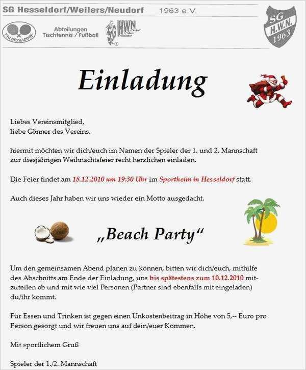 Einladung Zum Ausflug Vorlage Erstaunlich Weihnachtsfeier Einladung Vorlage Vorlagen