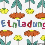 Einladung Zum Mitarbeitergespräch Vorlage Wunderbar Vorlage Für Einladung Zum Geburtstag