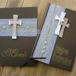 Einladung Zur Konfirmation Vorlagen Kostenlos Genial Kreative Welt Einladung Zur Konfirmation Und Menükarte