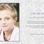 Einladung Zur Konfirmation Vorlagen Kostenlos Hübsch Einladungskarten Konfirmation Einladungskarten