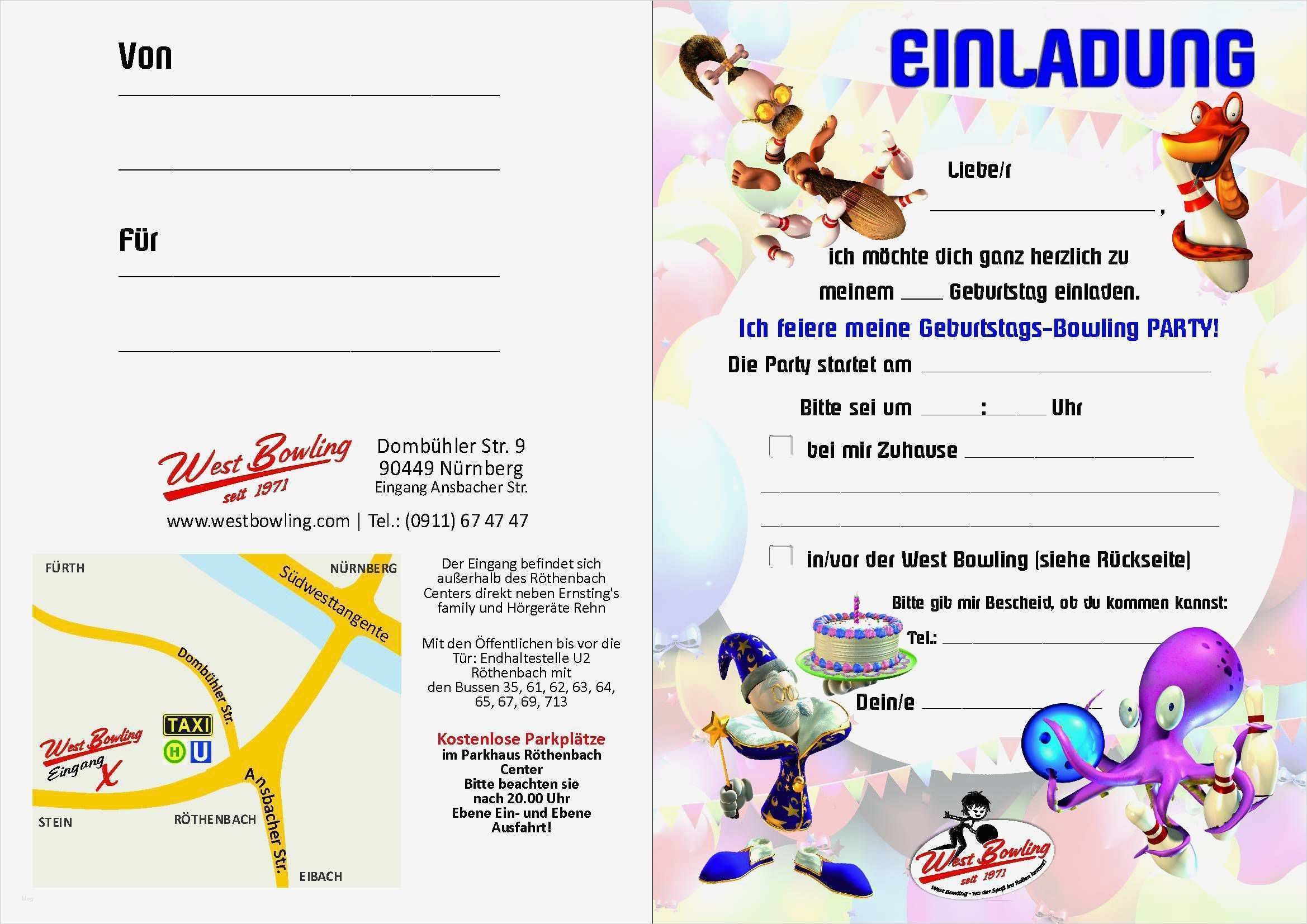 Einladungen Geburtstag Vorlagen Pdf Wunderbar Einladungskarten Zum Ausdrucken Kostenlos Lustig