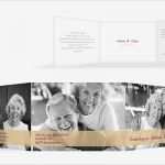 Einladungen Zur Goldenen Hochzeit Vorlagen Cool Einladung Goldene Hochzeit "bildreich"