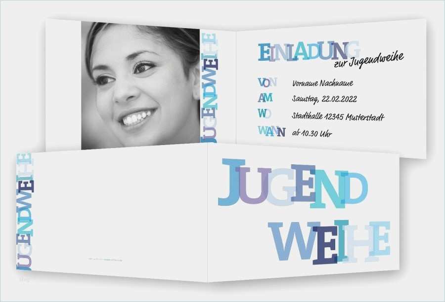 Einladungen Zur Jugendweihe Vorlagen Gut Einladungen Jugendweihe Vorlagen – Travelslow