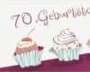 Einladungskarten 70 Geburtstag Vorlagen Bewundernswert Einladungskarten 70 Geburtstag