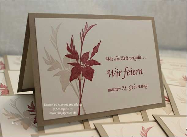 Einladungskarten 75 Geburtstag Vorlagen Hübsch Einladungskarten Zum 80 Geburtstag