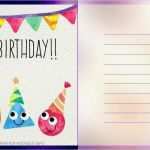 Einladungskarten Abschlussfeier Vorlagen Angenehm Einladung 4 Geburtstag Vorlage Beste Einladungskarten