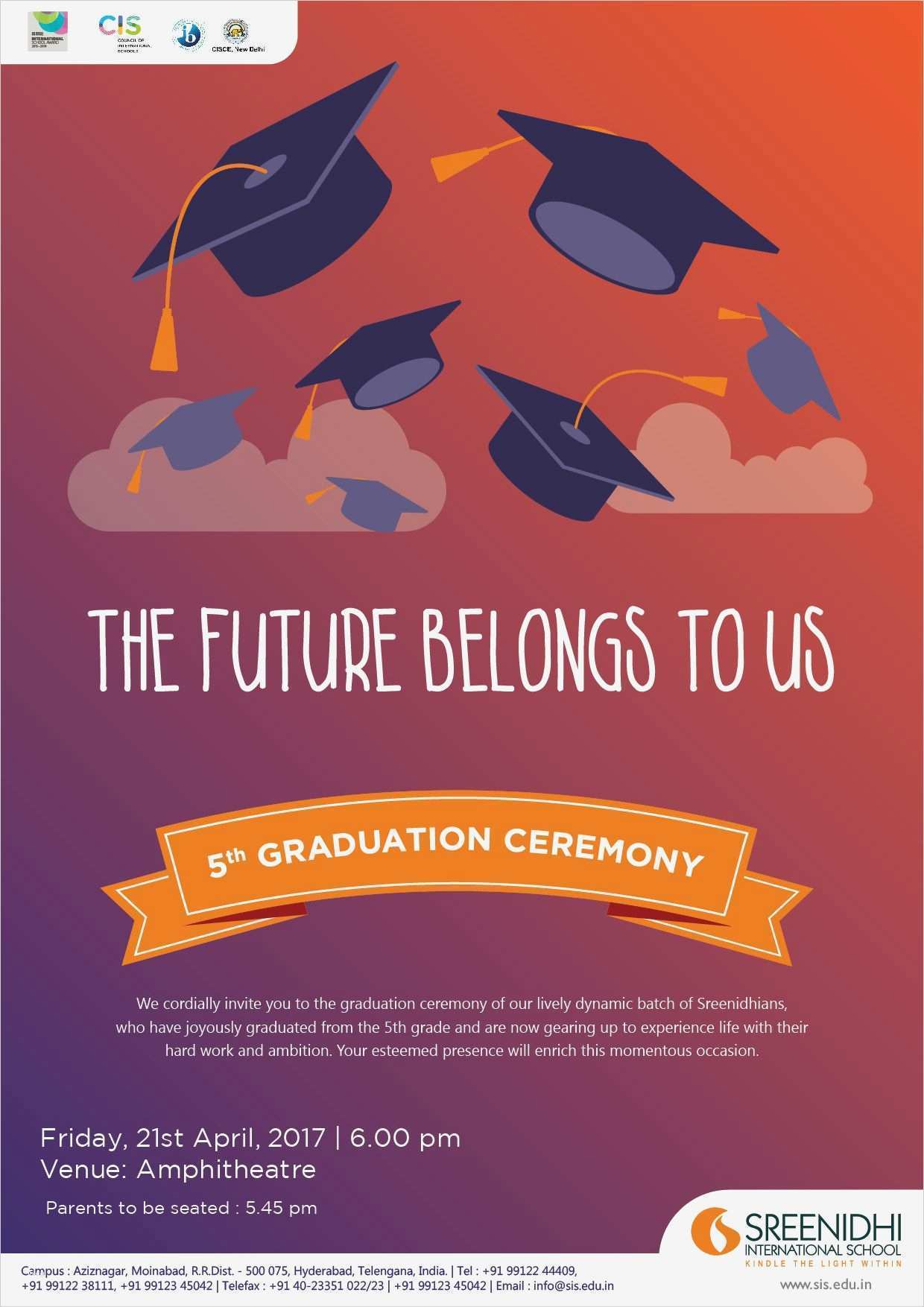 Einladungskarten Abschlussfeier Vorlagen Fabelhaft Einladungskarten Abschlussfeier