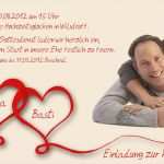 Einladungskarten Silberhochzeit Vorlagen Kostenlos Bewundernswert Silberhochzeit Einladungskarten