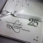 Einladungskarten Silberhochzeit Vorlagen Kostenlos Luxus Einladungskarten Silberhochzeit