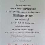 Einladungskarten Verlobung Vorlagen Neu Die 25 Besten Ideen Zu Silberhochzeit Spruch Auf