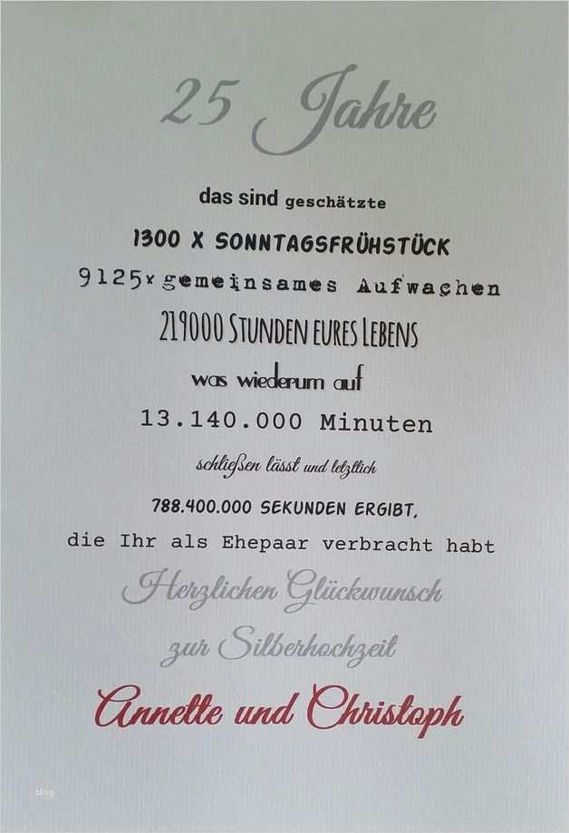 Einladungskarten Verlobung Vorlagen Neu Die 25 Besten Ideen Zu Silberhochzeit Spruch Auf