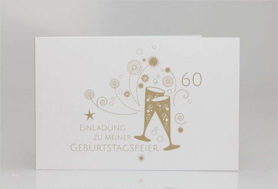 Einladungskarten Zum 60 Geburtstag Vorlagen Fabelhaft Einladungskarten 60 Geburtstag