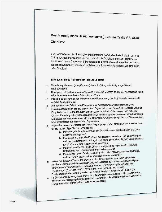 Einladungsschreiben Visum Vorlage Best Of Einladung Nach Deutschland Muster Einladung Schreiben