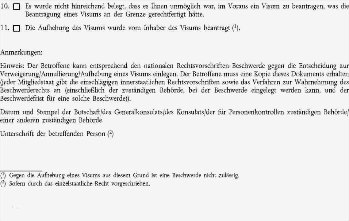 Einladungsschreiben Visum Vorlage Luxus Eur Lex R0810 En Eur Lex