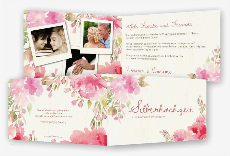 50 Wunderbar Einladungstext Goldene Hochzeit Vorlage Abbildung 1 Einladungstext Goldene Hochzeit Vorlage Erstaunlich Vorlage Silberhochzeit Einladung Gestalten