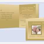 Einladungstext Goldene Hochzeit Vorlage Gut Hochzeitskarte Hochzeitseinladung Einladung Goldene