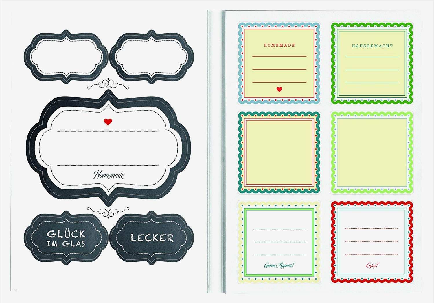 Einmachglas Etikett Vorlage Cool atemberaubend Einmachglas Etiketten Vorlage Ideen Entry