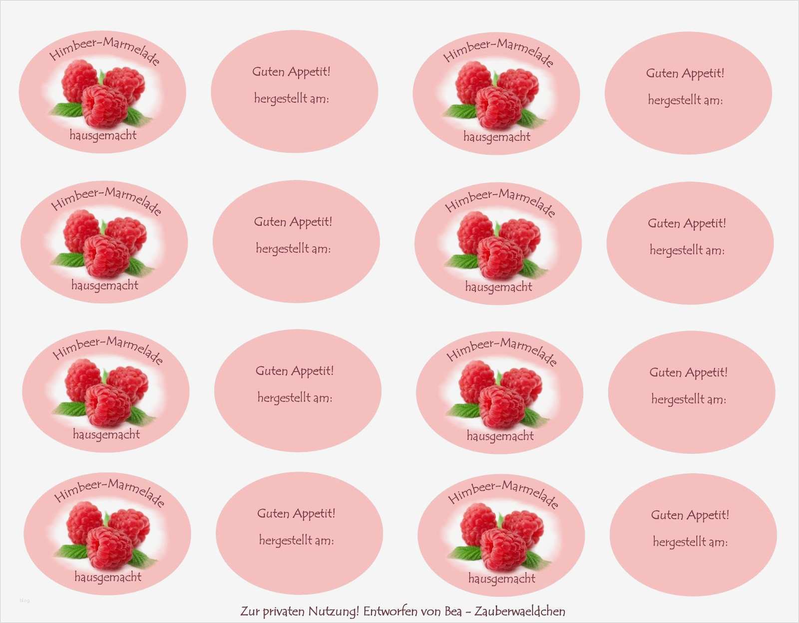 Einmachglas Etikett Vorlage Fabelhaft Etiketten Fr Marmelade Awesome Kchen Etiketten Aus Folie