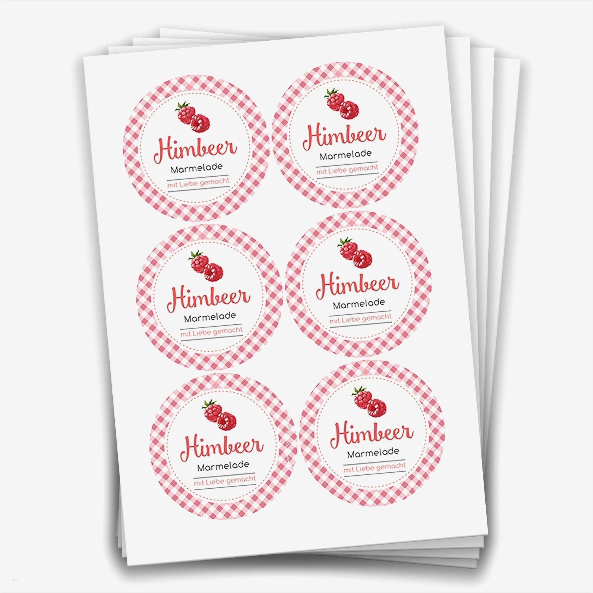 Einmachglas Etikett Vorlage Großartig tolle Marmelade Etiketten Vorlage Bilder Beispiel