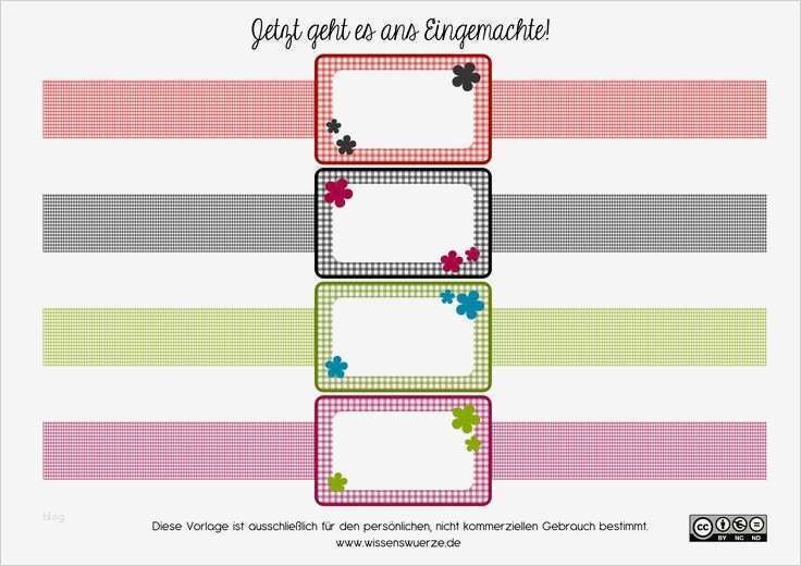 Einmachglas Etikett Vorlage Gut 25 Einzigartige Marmeladenglas Etiketten Ideen Auf