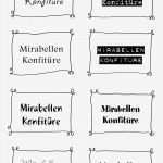 Einmachglas Etikett Vorlage Hübsch Etiketten Fr Marmelade Awesome Kchen Etiketten Aus Folie