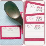 Einmachglas Etikett Vorlage Schönste Großzügig Einmachglas Etikett Vorlage Ideen