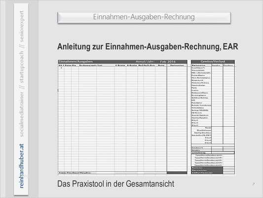 Einnahmen Ausgaben Rechnung Vorlage Kleinunternehmer Großartig Einnahmen Ausgaben Rechnung Ear Reinhardhuber