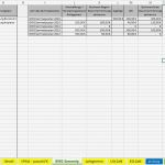 Einnahmenüberschussrechnung Kleinunternehmer Vorlage Inspiration Excel Vorlage Einnahmenüberschussrechnung EÜr 2016