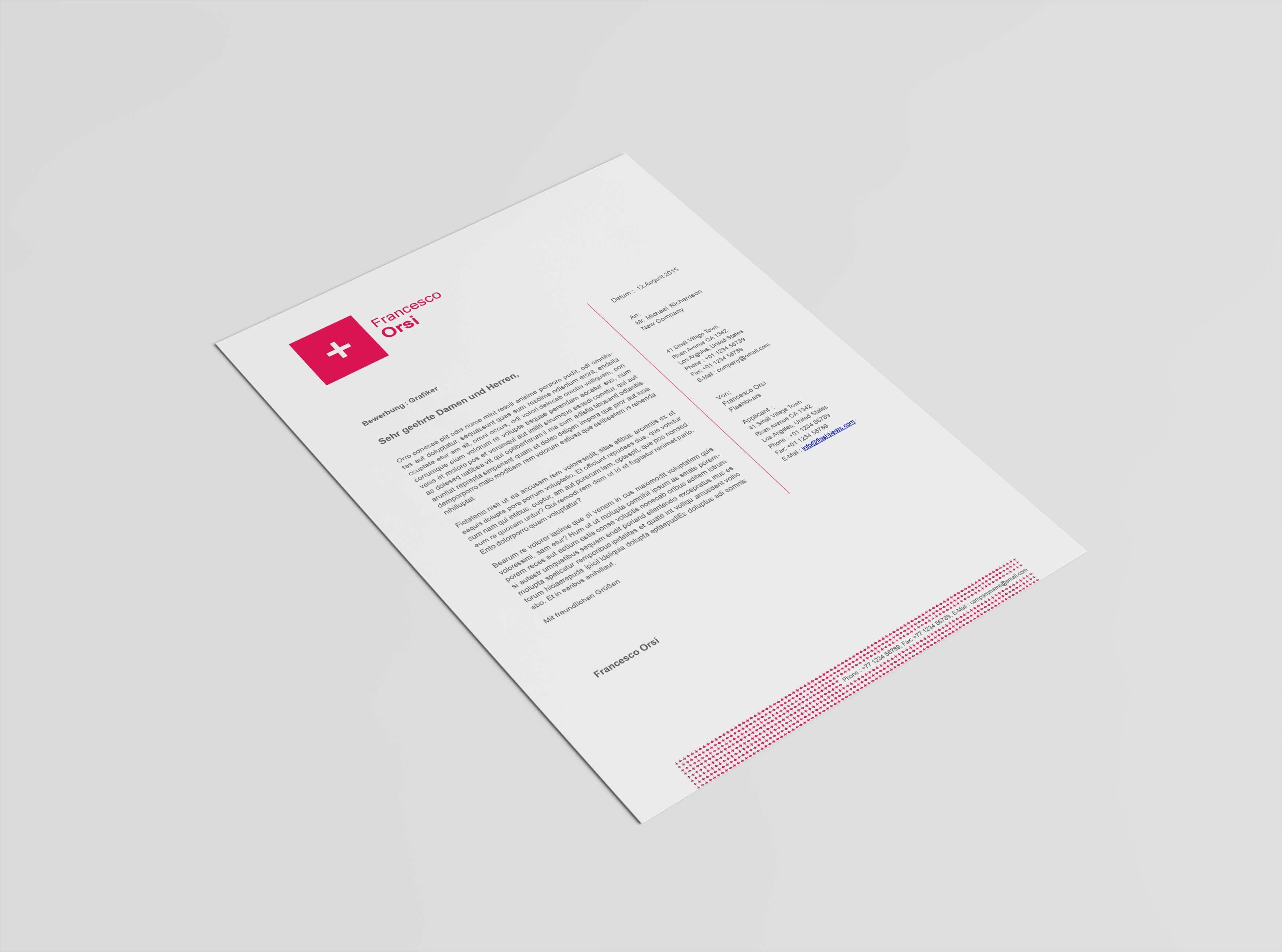 Einsichtnahme Personalakte öffentlicher Dienst Vorlage Erstaunlich Bewerbungstext Schreiben Lebenslauf Beispiel