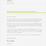 Einsichtnahme Personalakte öffentlicher Dienst Vorlage Genial Bewerbungstext Schreiben Lebenslauf Beispiel