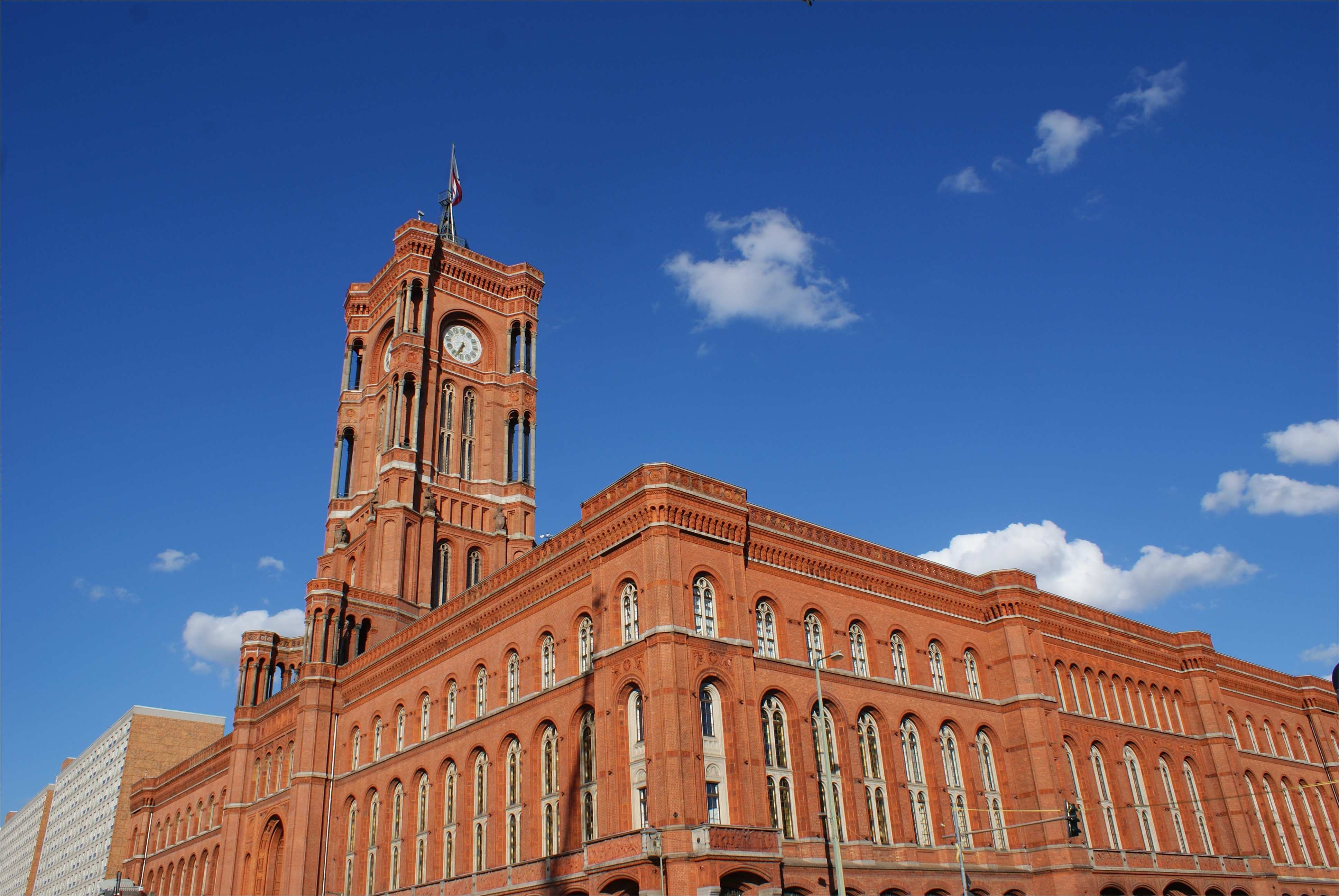 Einsichtnahme Personalakte öffentlicher Dienst Vorlage Gut Höhere Beamtenbesoldung Für Berliner Beamte 2017 Und 2018