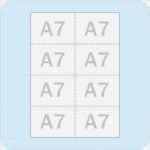 Einsteckschilder Für Hängemappen Vorlage Einzigartig Einsteckschilder Für Ausweishüllen Din A7