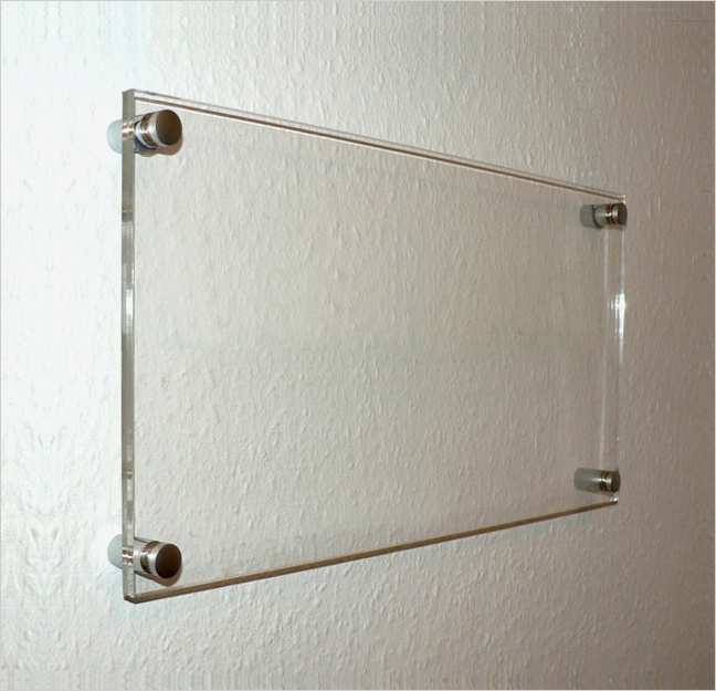 Einsteckschilder Für Hängemappen Vorlage Wunderbar Firmenschilder Außen Aussenschilder "doppelglas Schilder