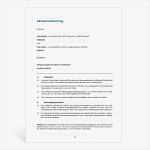 Einstellungszusage Muster Vorlage Kostenlos Süß Muster Aktienkaufvertrag