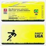 Eintrittskarte Geburtstag Vorlage Cool tolle 21 Geburtstag Laden Vorlagen Ein Fotos