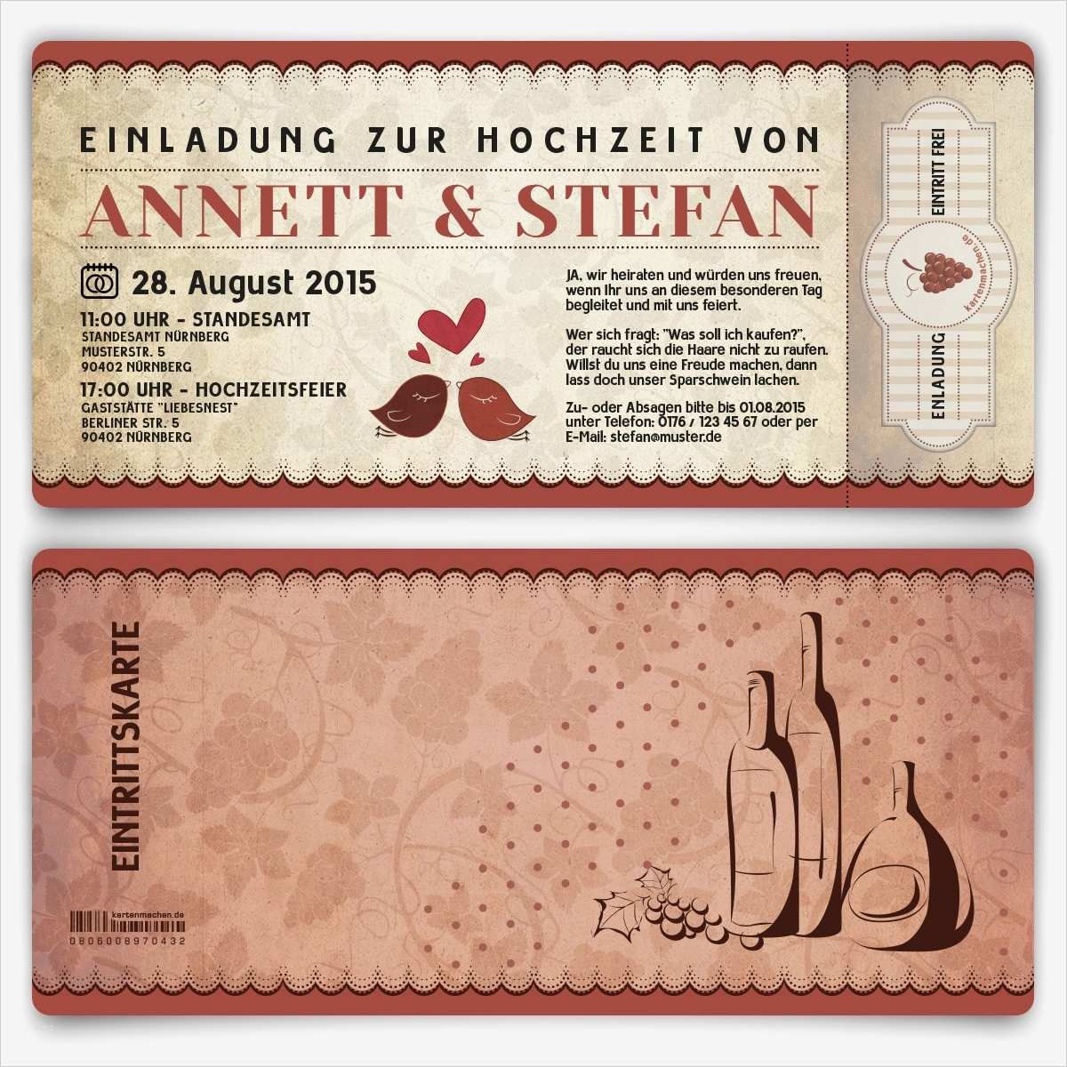 Eintrittskarte Geburtstag Vorlage Einzigartig Einladungskarten Geburtstag Eintrittskarte Vorlagen