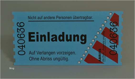 Eintrittskarte Geburtstag Vorlage Fabelhaft Einladungskarten Als Ticket Geburtstag Vintage
