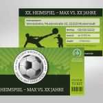 Eintrittskarten Vorlagen Zum Ausdrucken Einzigartig Einladungskarten Kindergeburtstag Basteln