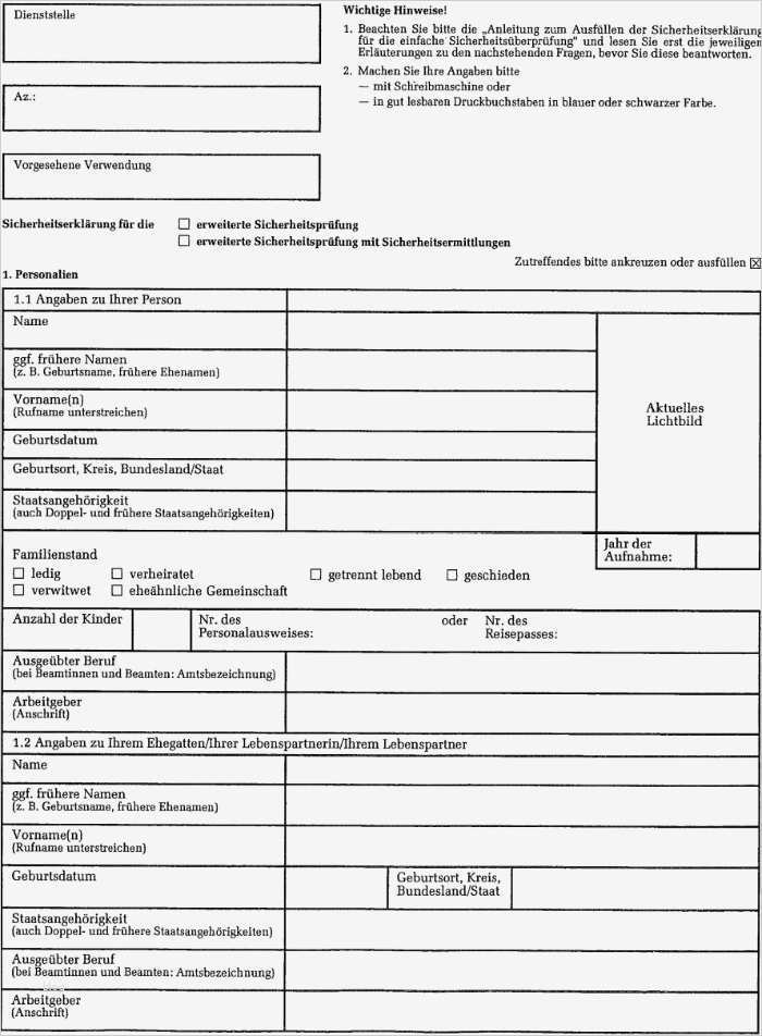 Einverständniserklärung Vorlage Urlaub Schönste Berühmt formular Für Die Einverständniserklärung Der