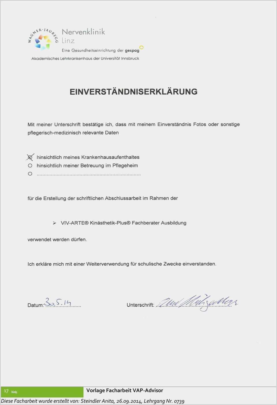 Einverständniserklärung Vorlage Urlaub Süß Einverständniserklärung Urlaub Unter 18 Vorlage Luxury