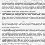 Einwilligungserklärung Interview Vorlage Wunderbar LeitfadengestÜtztes Interview Eine Anleitung FÜr SchÜler