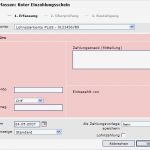 Einzahlungsschein Schweiz Vorlage Erstaunlich Roter Einzahlungsschein › Zahlungen Erfassen