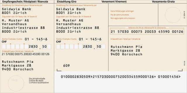 Einzahlungsschein Schweiz Vorlage Hübsch 20 Minuten Unser Einzahlungsschein Wird Verschwinden News