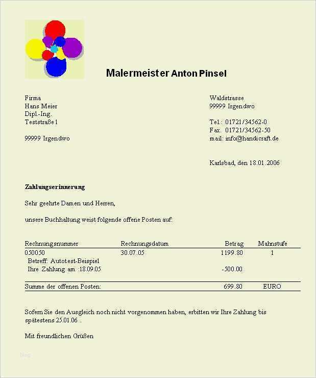 Elektro Angebot Vorlage Genial Edv Programm Kaufmännische Handwerkersoftware software